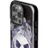 Disney The Nightmare Before Christmas Jack Skellington Face Art iPhone 15 Pro Impact Case